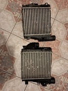 Chłodnica intercooler citroen peugeot P9675627980