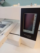 Hafciarka Janome MC500E Limited Edition+ Artistic Digitizer JR