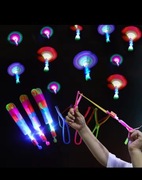 10 x komplet proca + strzała led