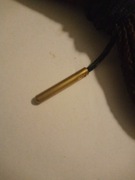 Wycior do lufy, sznur cał. 4,5 mm. 