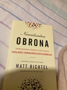 Richtel, niewidzialna obrona