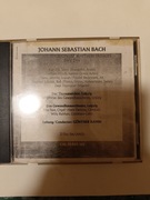 Johann Sebastian Bach Matthaüspassion St. Mathew Passion BMV 244