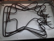 Grzalka gorna piekarnika pieca becker amica 1100 w