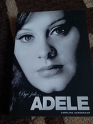 Sprzedam książka-Adele -Caroline  Sanderson -nowa