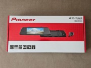 Wideorejestrator samochodowy Pioneer VREC-150MD lusterko kamera cofania