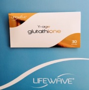 PLASTRY 30 SZTUK 1 OPAKOWANIE LIFEWAVE Y-AGE GLUTATHIONE