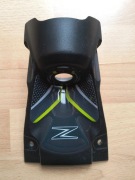 Kawasaki Z900 2018 r. wypełnienie stacyjki