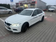 BMW Seria 3 320d xDrive M Sport