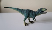 Schleich dinozaur młody tyranozaur rex figurka model z 2017 r.