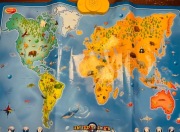 Zwierzęta świata Dumel Discovery