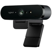 KAMERA INTERNETOWA LOGITECH BRIO 4K ULTRA HD