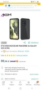 Etui wodoszczelne pancerne do sam.galaxy s20 ultra