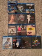 Koncert Domowa kolekcja blu-ray