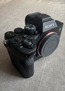 Sony a7 IV + karta SanDisk Extreme Pro 64 GB