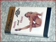 HELS AND HOSE ,,, Kaseta VHS 