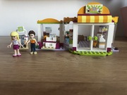 Lego Friends supermarket 