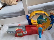 Tut tut diabelska pętla 