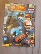 Titanic. Klucze do przeszłości. Gra PC 