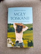 Mgły  Toskanii  N. Socha