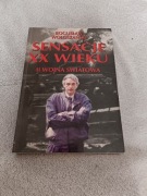 Sensacje XX Wieku II Wojna Światowa Bogusław Wołoszański 