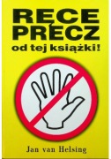 Ręce precz od tej książki! 