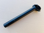 Sztyca Podsiodłowa CUBE CPP PERFORMANCE POST 30.9mm 300mm Szosa MTB Gravel 