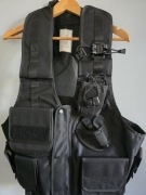 Kamizelka taktyczna 
