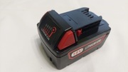 Akumulator bateria Milwaukee M18 6Ah 6000mAh