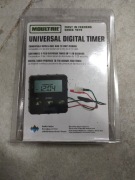 Timer do fotopułapka leśna 