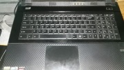 Laptop Clevo Xnote P370EM