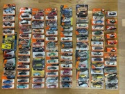 Matchbox resoraki zestaw 86 sztuk matchbox opis