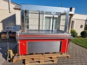 Bufet chłodniczy  Witryna + stół chłodniczy  NOWY  DoraMetal