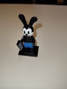 Lego Disney figurka - dis092 Oswald the Lucky Rabbit
