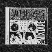 Święty Bass - Święte Bassy CD folia fabryczna ATZ