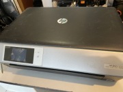 Wielofunkcyjna drukarka HP Envy 5530