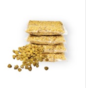 Kukurydza gotowana pakowana próżniowo 10 kg