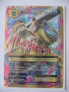 Mega Blastoise EX - Evolutions 102/108 - Rare Ultra