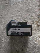 Akumulator Hitachi BSL1850 18V 5Ah Li-ion