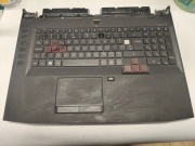 ACER PREDATOR G5-793 Palmrest Klawiatura
