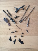 Margolin części zamienne