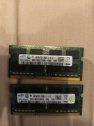 Pamięć ram 4gb DDR3 m471b5273dho-cko
