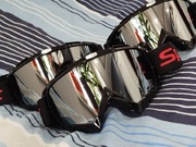 Google narciarskie snowboardowe lustrzanki 