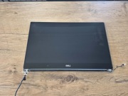 Dell XPS 15-9560 P56F Matryca Dotykowa Klapa Matrycy Zawiasy Taśmy
