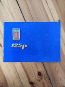 Prospekt Fiat 125p