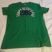 T-shirt Tommy Hilfiger 3xl . Stan bdb 