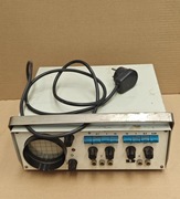 Oscyloskop ZDZ Mini 5 z 1983 r SPRAWNY