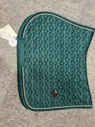 Czaprak Kentucky full VS nowy z metką dark green