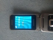 Samsung GT-C3520  telefon z klapką c3520 3520