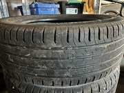 4x Continental ContiEcoContact 5 215/55R18 99 V wzmocnienie (XL)