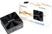Mini-PC Gigabyte GB-BRi7H-10710, i7-10710U, SSD:256GB, RAM:16GB, Win11Pro